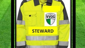 Toezichthouders / stewards gezocht