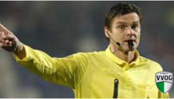 Interessante informatieavond met ex top scheidsrechter