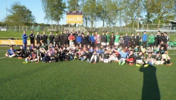 D-clinic op 8 december