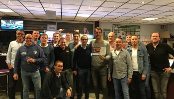 2 Superloten voor het Bierteam!