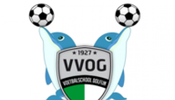Kom kennismaken met Voetbalschool Dolfijn!