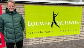 Louwen & Muilwijk nieuwe Goudsponsor