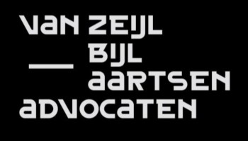 Goudsponsor Van Zeijl Bijl Aartsen advocaten verlengt sponsorcontract
