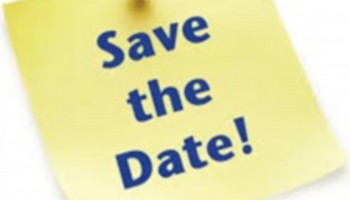 Vooraankondiging slotfeest