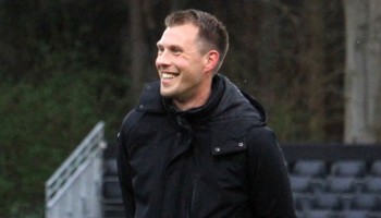 Werner Pluim voor 2022-2023 toegevoegd aan technische staf  