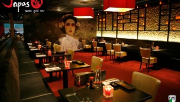 Japas Voorspel en Win