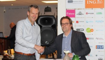 De Jong & Laan totally sportminded