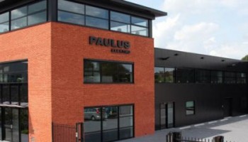 Paulus Elektro vriendsponsor bij VVOG