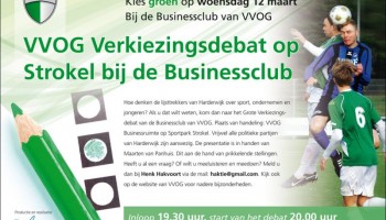 Komt dat zien, komt dat horen