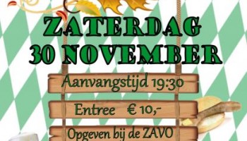 Letzte neuigkeiten VVOG Strokelfest 2013!