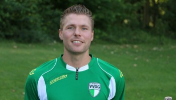 Kennismaken met Richard Gooijer