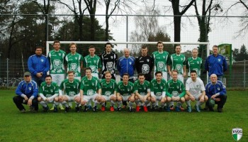 Trainers VVOG 2 verlengen contract