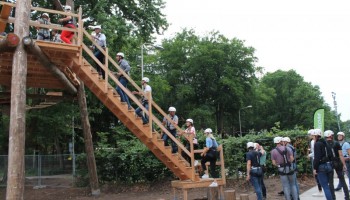 Seizoensafsluiting VVOG Businessclub 2019