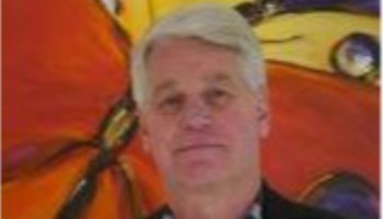 Jan ter Steeg geeft het stokje door!