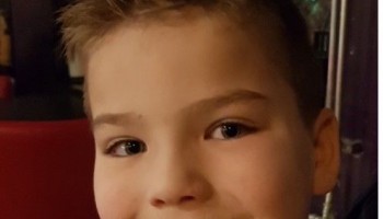 Kaya van de Kamp Pupil van de Week!