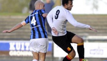 Thomas Careman naar VVOG!  