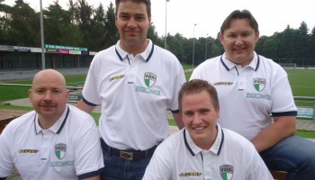 Een nieuwe jeugdcommissie