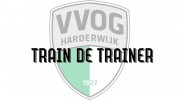 Train de Trainer JO8 en JO9 'Hoe coach jij?' 
