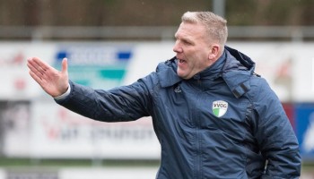 Schuurman en Pinarbasi niet door bij VVOG