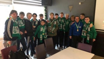 JO15-3 onverslagen winterkampioen