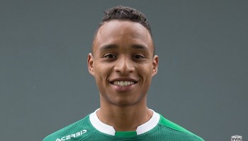 Denilcon Ramazan verlaat VVOG 