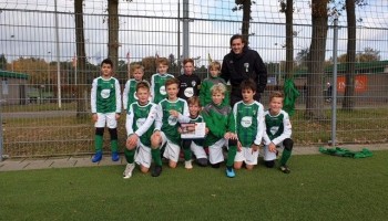 Superlot voor JO11-1