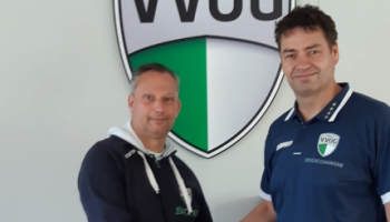 Even voorstellen: Carlo Dengerink