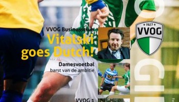 VVOG Infogids 2014-2015 in een fris nieuw jasje