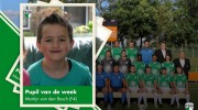 Pupil van de week: Martijn van den Bosch