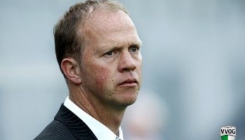 VVOG held Marco Roelofsen aan de slag bij Vitesse