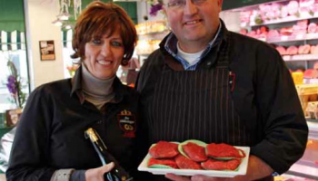 Gildeslager Jacob uit de Bosch pakt weer uit !