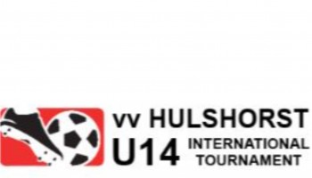 Op vrijdag 26 en zaterdag 27 augustus 2022 wordt op sportpark De Eendracht in Hulshorst voor 10e maal het International Tournament U14 Hulshorst georganiseerd.