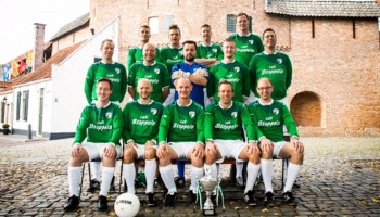 VVOG 5 Grote Clubactie Superlot