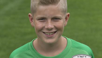 Hoe is het nu met: Melvin van de Beeten