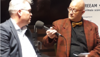 Veel duurzame belangstelling bij het MVO forum