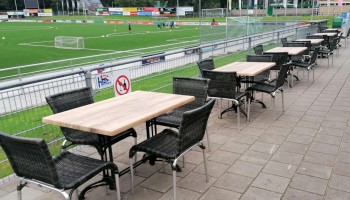 Wedstrijden VVOG 1 en 2