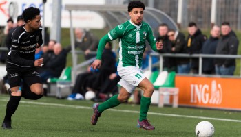 Spelersnieuws: Eliam komt en Younes gaat