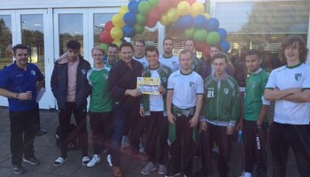 Een Superlot voor de mannen van de JO19-1