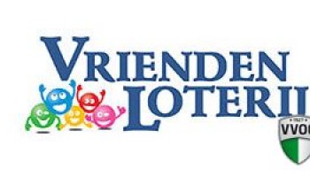 Doe mee aan de Vriendenloterij