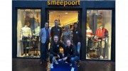 Smeepoort Menswear en VVOG Harderwijk zetten de samenwerking voort!