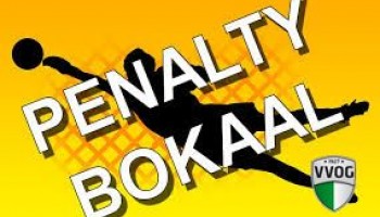 Finale penaltybokaal
