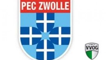 Geslaagde train-de-trainersessie door PEC Zwolle