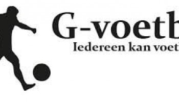 Aangepaste regels voor G-voetbal