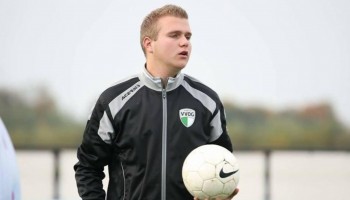 Jordi Roelofsen terug op het oude nest