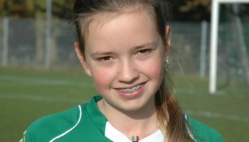 Wederom valt een VVOG talent op