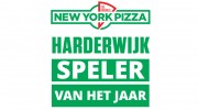 New York Pizza – Speler van het jaar Bokaal