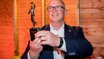 Sponsorcommissie sluit seizoen af bij SOS Events