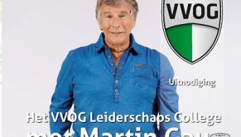 Inspirerend VVOG Leiderschapscollege