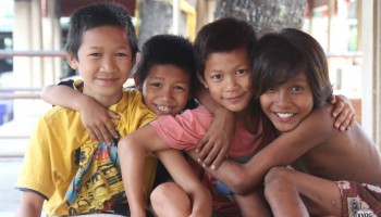 Dineren om te doneren