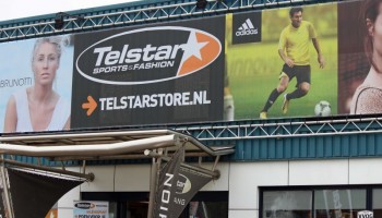 VVOG sponsor Telstar Sports&fashion 